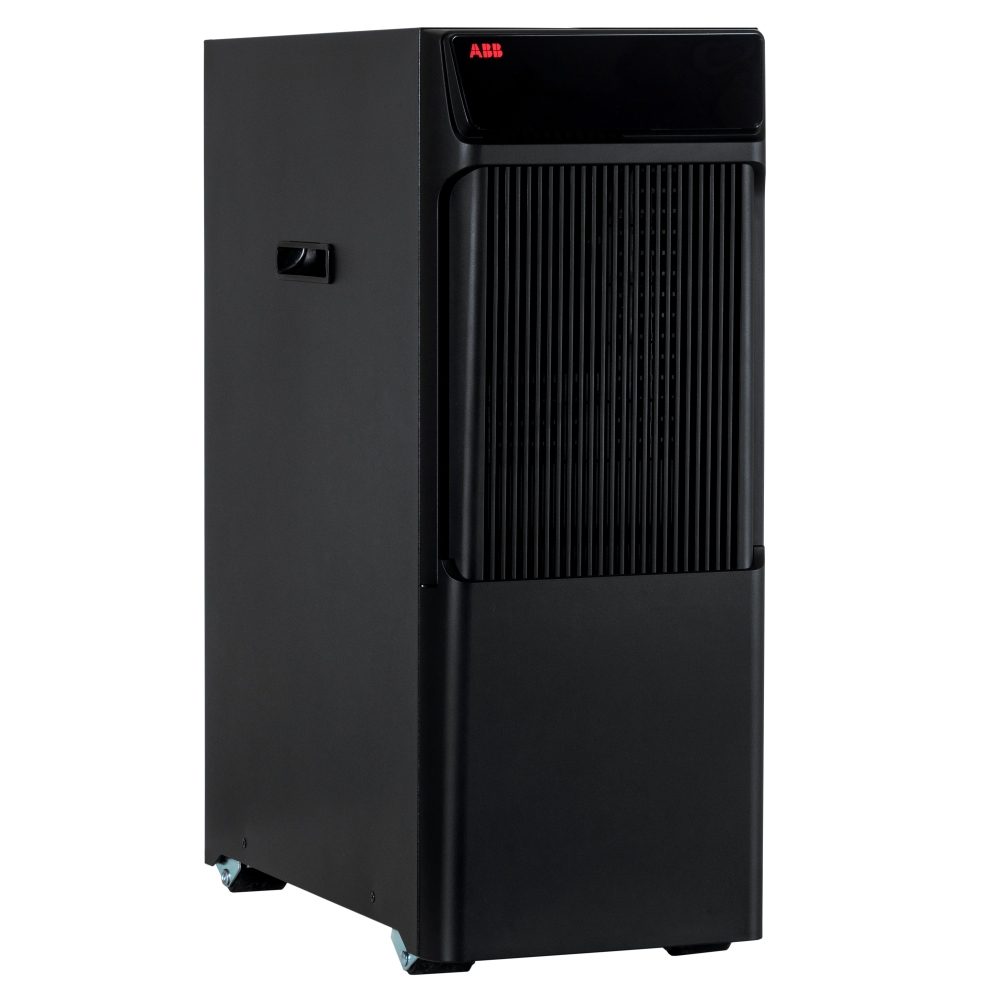 ABB Външна батерия 11T G2 6-10 kVA (20x9)