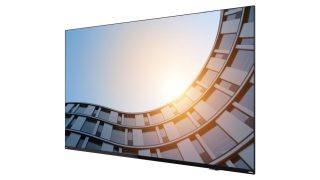 Lenovo ThinkVision E65 LFD 64.5" UHD (3840 x 2160), IPS, AG, 60Hz, 16:9, 8ms, 400 cd/m², 5000:1, Speakers, Tilt, 3-year