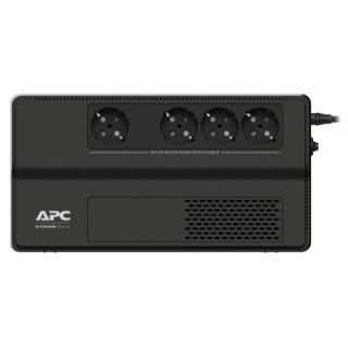 APC Easy-UPS BV 500VA, AVR, Schuko Outlet, 230V