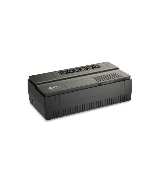 APC Easy-UPS BV 500VA, AVR, IEC изход, 230V