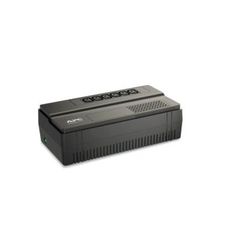 APC Easy-UPS BV 500VA, AVR, IEC изход, 230V