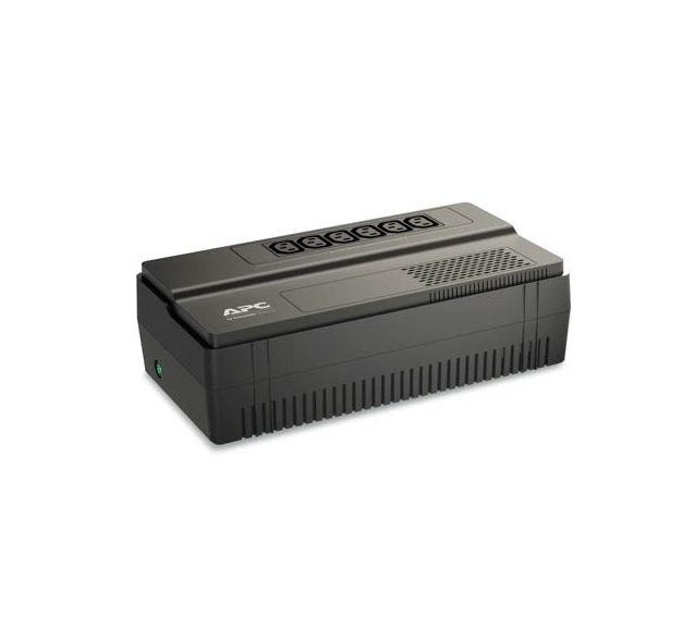 APC Easy-UPS BV 650VA, AVR, IEC извод, 230V