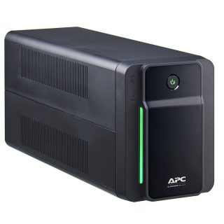 APC Easy UPS 700VA, 230V, AVR, Schuko Sockets