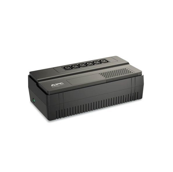 APC Easy-UPS BV 800VA, AVR, IEC изход, 230V