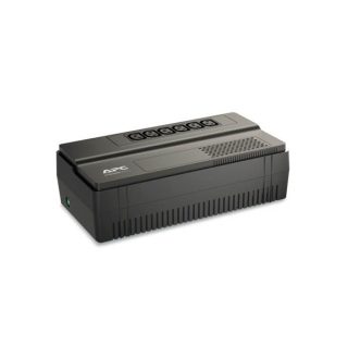 APC Easy-UPS BV 800VA, AVR, IEC изход, 230V