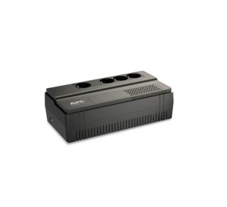 APC Easy-UPS BV 800VA, AVR, Шуко контакт, 230V