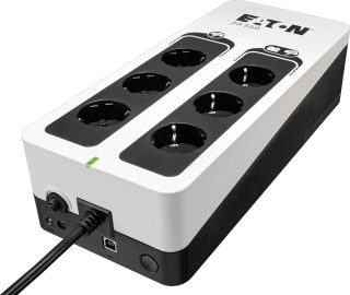 Eaton 3S 550 DIN непрекъсваемо токозахранване (UPS)