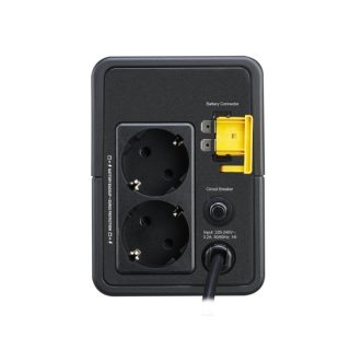 APC Easy UPS 900VA, 230V, AVR, Schuko контакти
