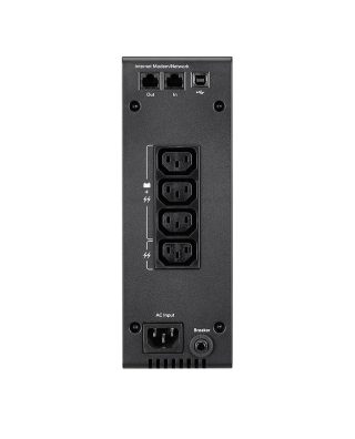 Eaton 5S 550i UPS
