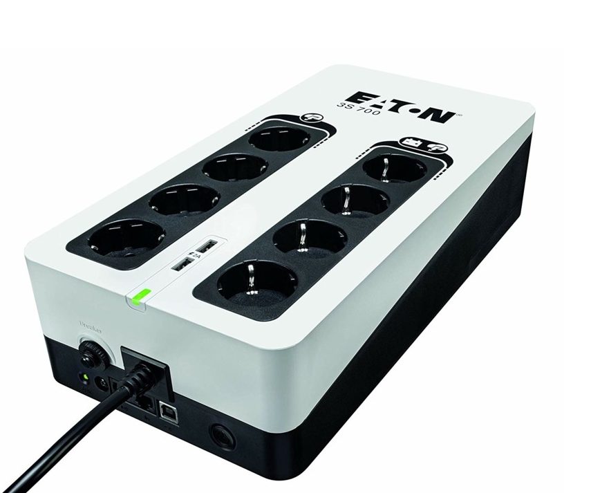 Eaton 3S 700 DIN UPS