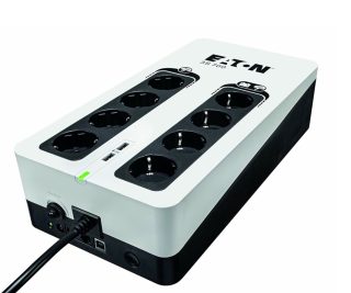 Eaton 3S 700 DIN UPS