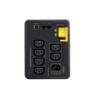 APC Back-UPS 950VA, 230V, AVR, IEC контакти