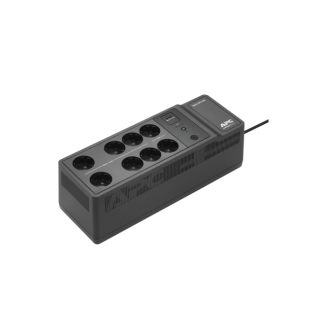 APC Back-UPS 650VA, 230V, 1 USB charging port