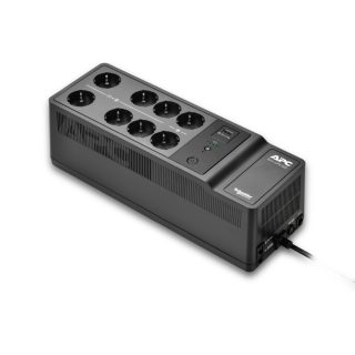 APC Back-UPS 500VA 8 Schuko контакти