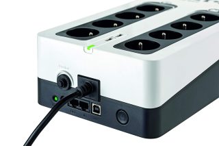 Eaton 3S 850 DIN UPS