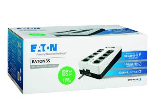 Eaton 3S 850 DIN UPS