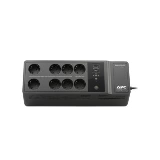 APC Back-UPS 850VA, 230V, USB Type-C и A зарядни портове