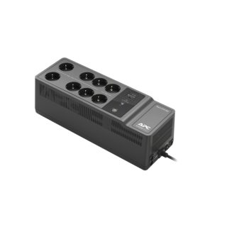 APC Back-UPS 850VA, 230V, USB Type-C и A зарядни портове