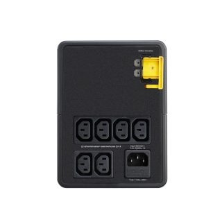 APC Easy UPS 1600VA, 230V, AVR, IEC Sockets