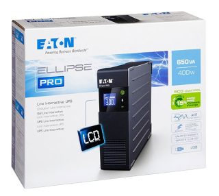 Eaton Ellipse PRO 650 DIN UPS