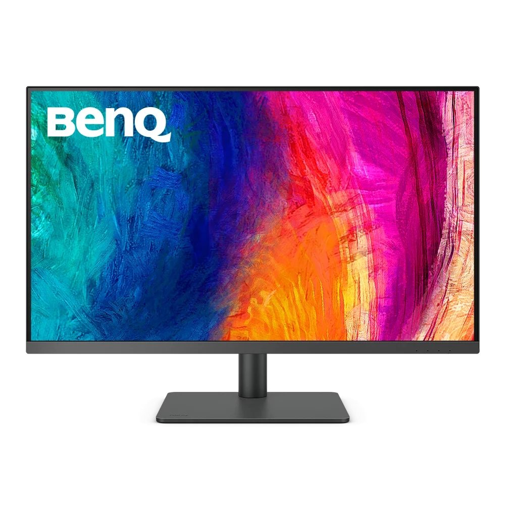 BenQ PD3205U 32" IPS 4ms 3840x2160 4K, DesignVue Designer Monitor