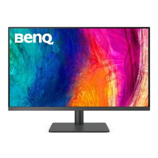 BenQ PD3205U 32" IPS 4ms 3840x2160 4K, DesignVue Designer Monitor