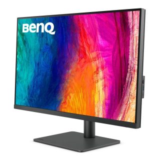 BenQ PD3205U 32" IPS 4ms 3840x2160 4K, DesignVue Designer Monitor