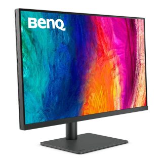 BenQ PD3205U 32" IPS 4ms 3840x2160 4K, DesignVue Designer Monitor