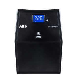 ABB 11Li up 1500VA UPS