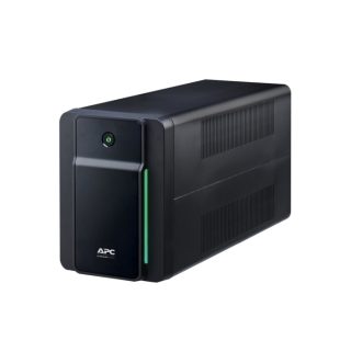 APC Back-UPS 1600VA, 230V, AVR, Schuko контакти