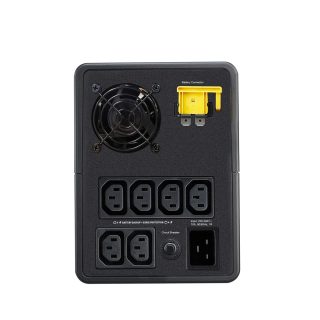 APC Easy UPS 2200VA, 230V, AVR, IEC гнезда