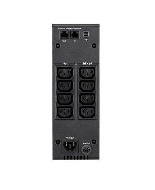 Непрекъсваем ТЗИ Eaton 5S 1000i