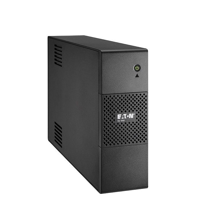 Непрекъсваем ТЗИ Eaton 5S 1000i