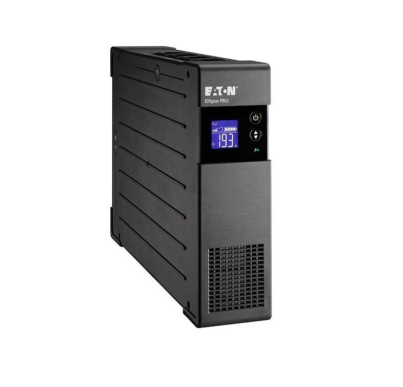 Eaton Ellipse PRO 1200 DIN Непрекъсваемо токозахранване