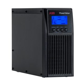 ABB PowerValue 11T G2 1KVA S UPS