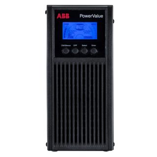 ABB PowerValue 11T G2 1KVA S UPS