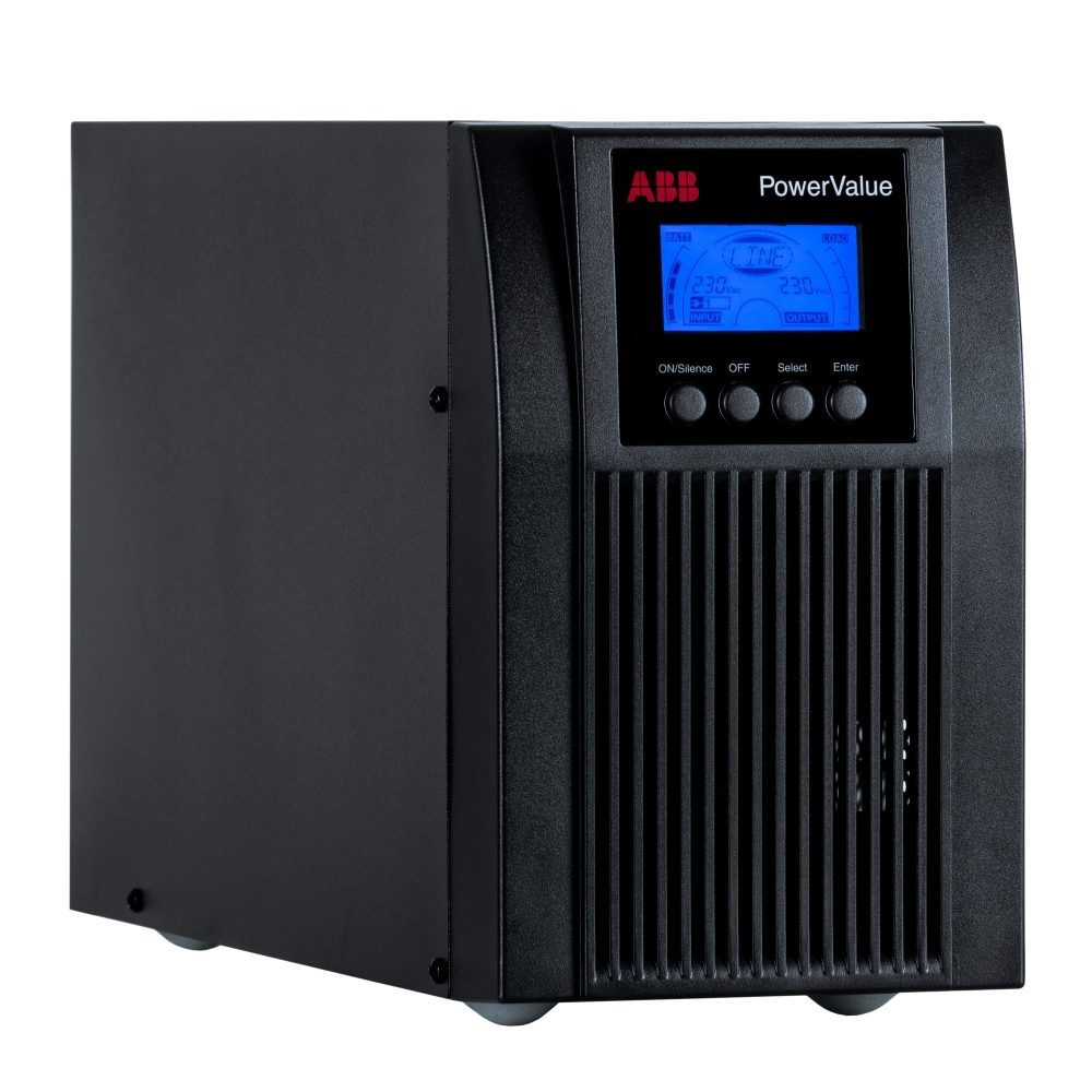 ABB Power Value 11T G2 1KVA B UPS