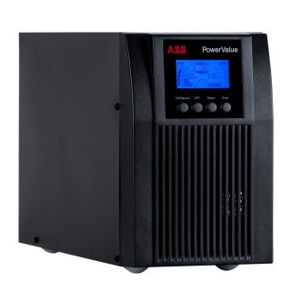 ABB Power Value 11T G2 1KVA B UPS