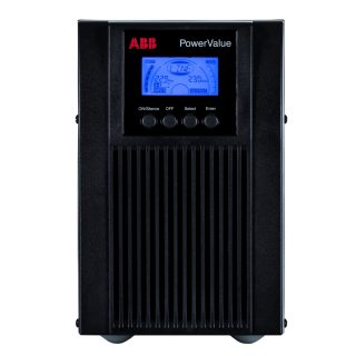 ABB Power Value 11T G2 1KVA B UPS