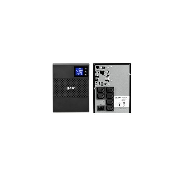 Eaton 5SC 750 UPS