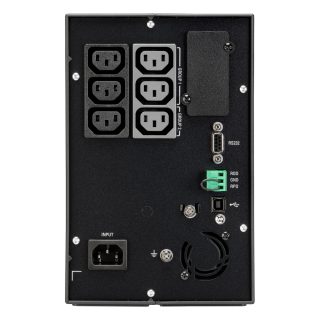 Eaton 5P 850i G2 непрекъсваемо токозахранване (UPS)