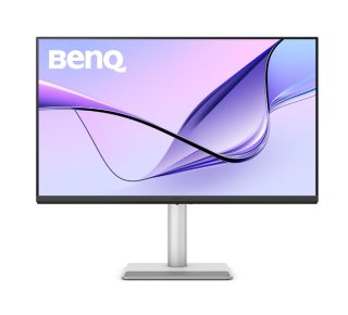 BenQ MA320U, 32" 4K UHD монитор за MacBook Pro и MacBook Air