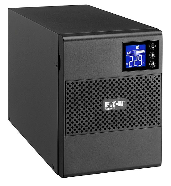 Eaton 5SC 1000i UPS