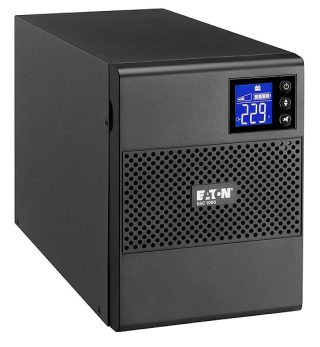 Eaton 5SC 1000i UPS