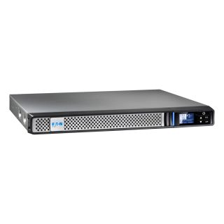Eaton 5P 650i Rack 1U G2 непрекъсваемо токозахранване