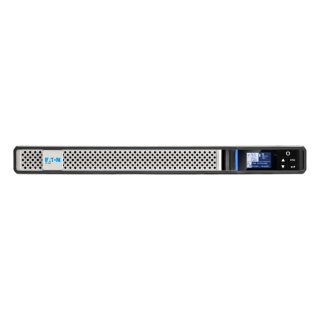 Eaton 5P 650i Rack 1U G2 непрекъсваемо токозахранване