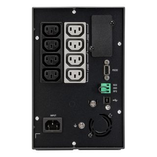 Eaton 5P 1150i G2 непрекъсваемо захранване (UPS)