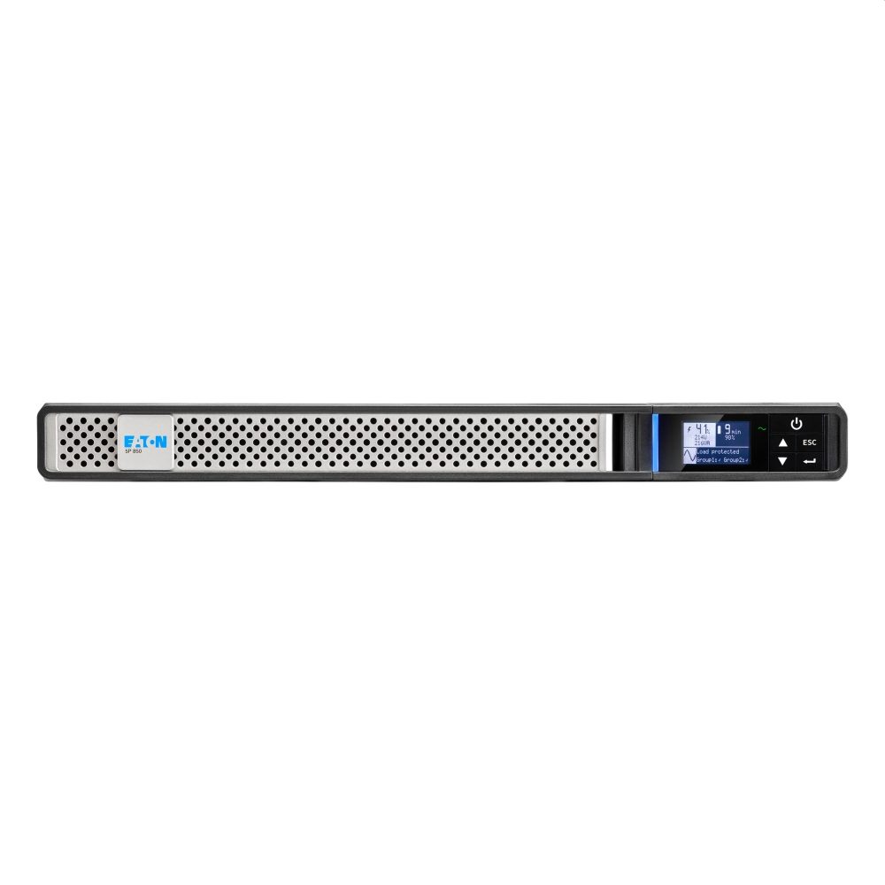 Eaton 5P 850i Rack 1U G2