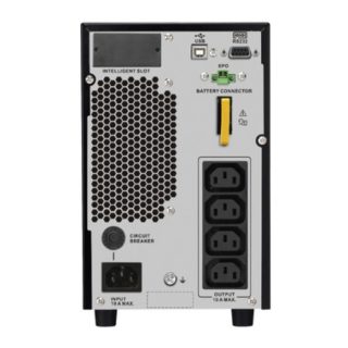 APC Easy UPS On-Line SRV 2000VA 1800W 230V