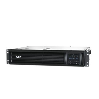 APC Smart-UPS 750VA LCD RM 2U 230V with SmartConnect